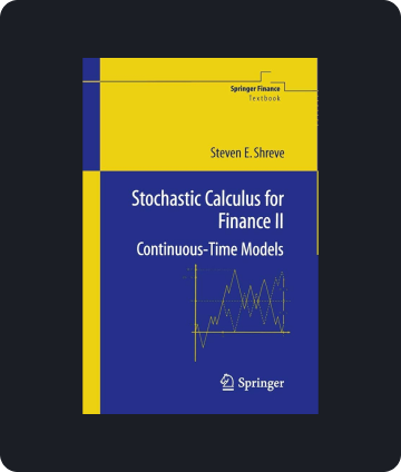 Stochastic Calculus for Finance II_ Continuous-Time Models.png